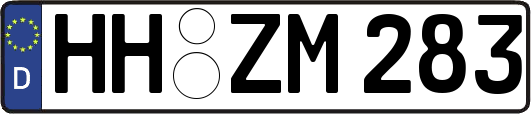 HH-ZM283