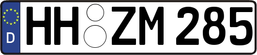 HH-ZM285