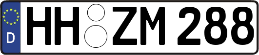 HH-ZM288