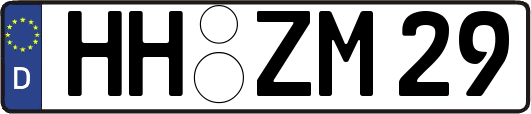 HH-ZM29