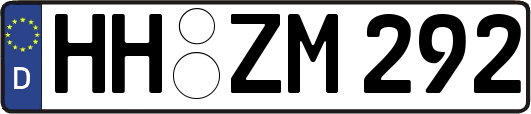 HH-ZM292
