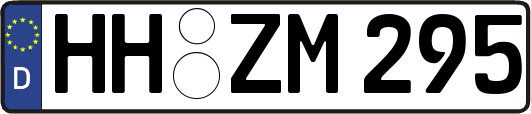 HH-ZM295