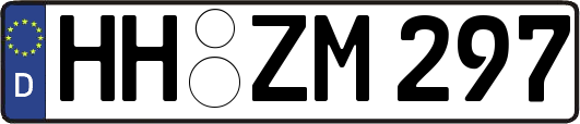 HH-ZM297
