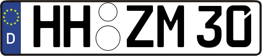 HH-ZM30