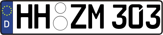 HH-ZM303