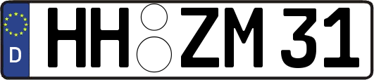 HH-ZM31