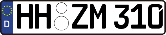 HH-ZM310