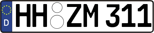 HH-ZM311