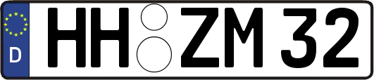 HH-ZM32