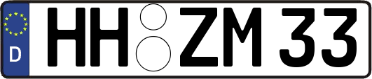 HH-ZM33