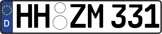 HH-ZM331