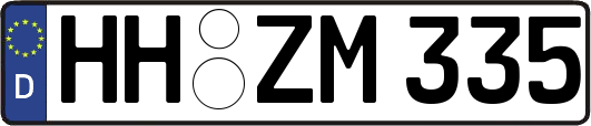 HH-ZM335