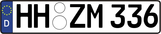 HH-ZM336