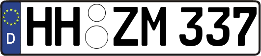 HH-ZM337