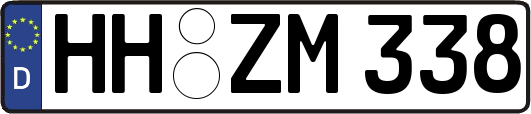 HH-ZM338
