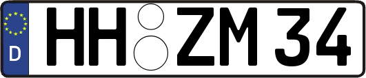 HH-ZM34