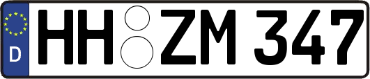 HH-ZM347