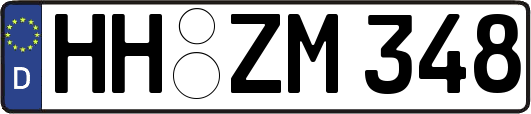 HH-ZM348