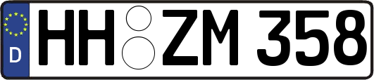 HH-ZM358