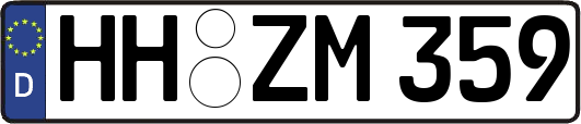 HH-ZM359