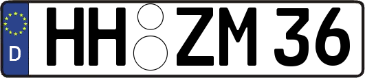 HH-ZM36