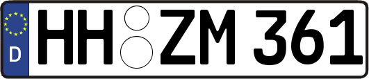 HH-ZM361