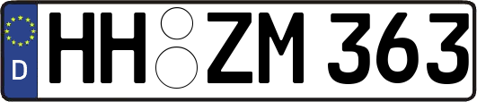 HH-ZM363