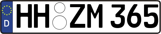 HH-ZM365