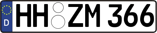 HH-ZM366