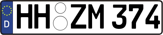 HH-ZM374