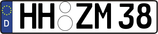 HH-ZM38