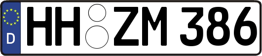 HH-ZM386