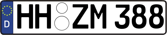 HH-ZM388