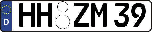 HH-ZM39
