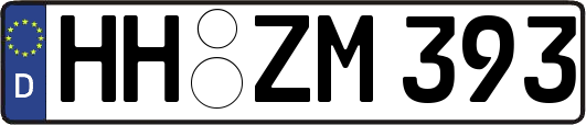 HH-ZM393