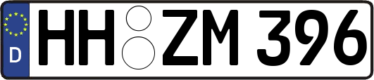HH-ZM396