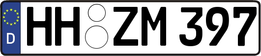 HH-ZM397