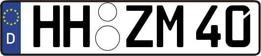 HH-ZM40