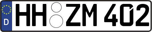 HH-ZM402