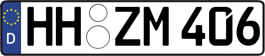 HH-ZM406