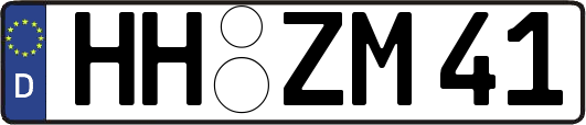 HH-ZM41
