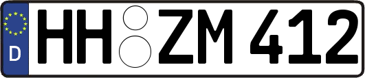 HH-ZM412