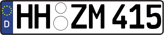 HH-ZM415