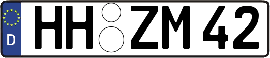 HH-ZM42