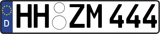 HH-ZM444