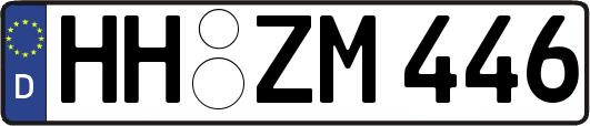 HH-ZM446