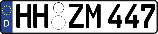 HH-ZM447