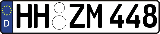 HH-ZM448