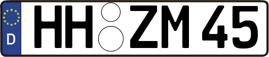 HH-ZM45