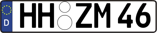 HH-ZM46